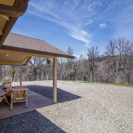 Cozy Cub Cabin, Brand New Home Near Yosemite Mariposa Exterior foto