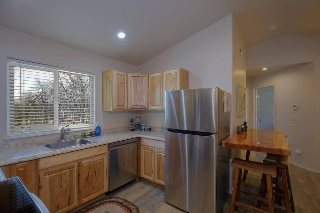 Cozy Cub Cabin, Brand New Home Near Yosemite Mariposa Exterior foto